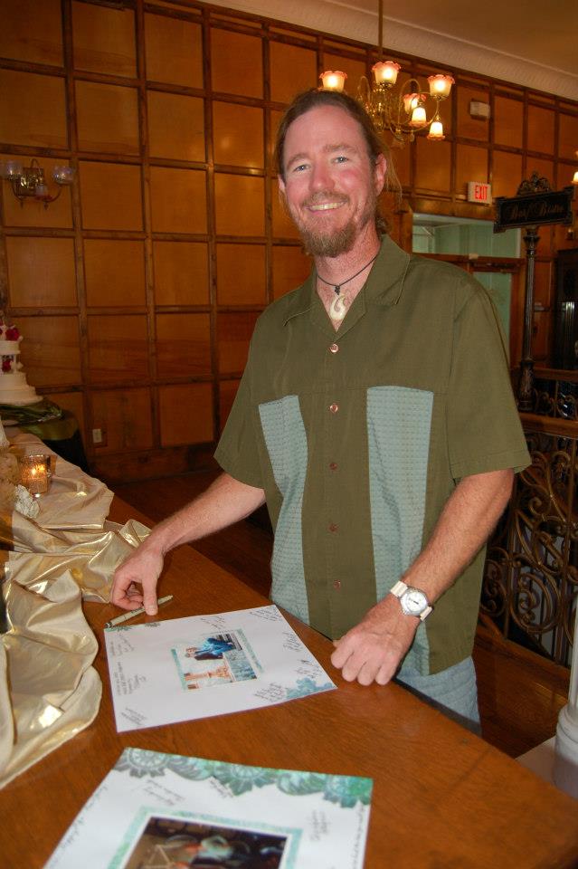 Curt Gibson
